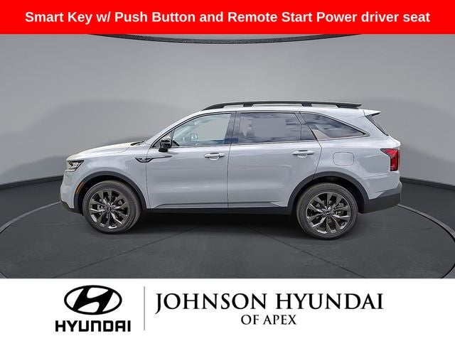 2023 Kia Sorento X-Line EX
