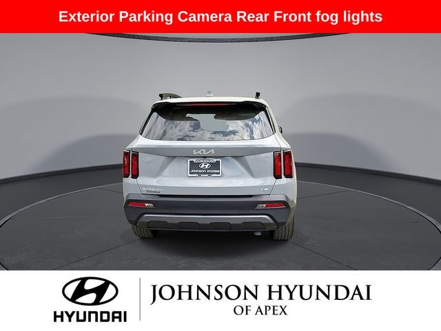2023 Kia Sorento X-Line EX