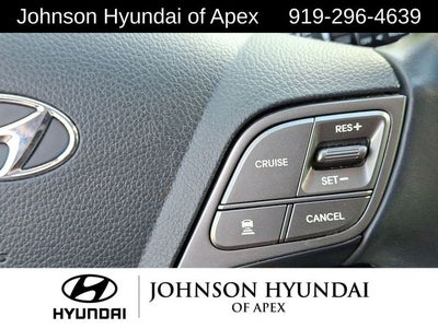 2017 Hyundai Santa Fe Sport 2.0T Ultimate