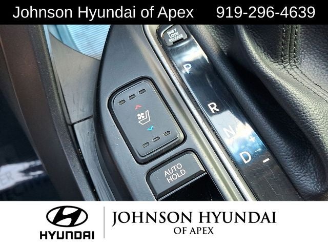 2017 Hyundai Santa Fe Sport 2.0T Ultimate