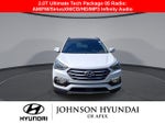 2017 Hyundai Santa Fe Sport 2.0T Ultimate