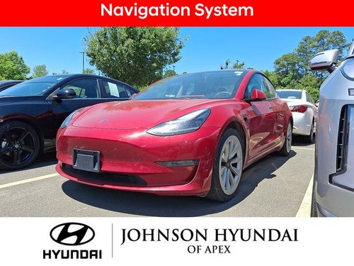 2023 Tesla Model 3 Base