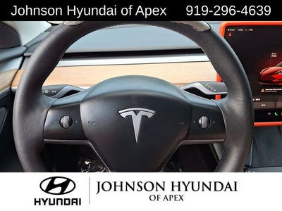 2023 Tesla Model 3 Base