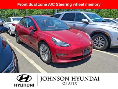 2023 Tesla Model 3 Base
