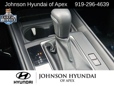 2025 Mazda Mazda CX-50 Hybrid Preferred