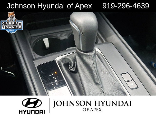 2025 Mazda Mazda CX-50 Hybrid Preferred