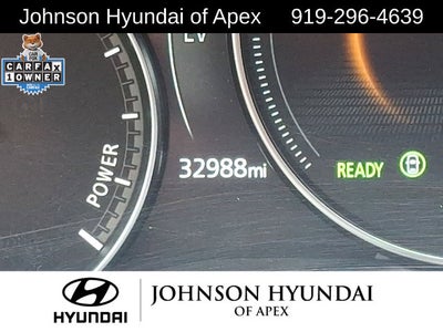 2025 Mazda Mazda CX-50 Hybrid Preferred
