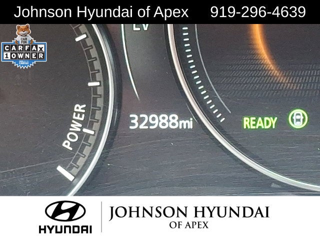 2025 Mazda Mazda CX-50 Hybrid Preferred