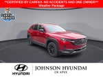 2025 Mazda Mazda CX-50 Hybrid Preferred