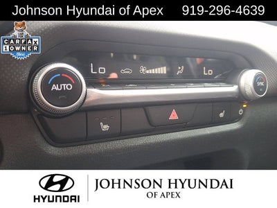 2025 Mazda Mazda CX-50 Hybrid Preferred