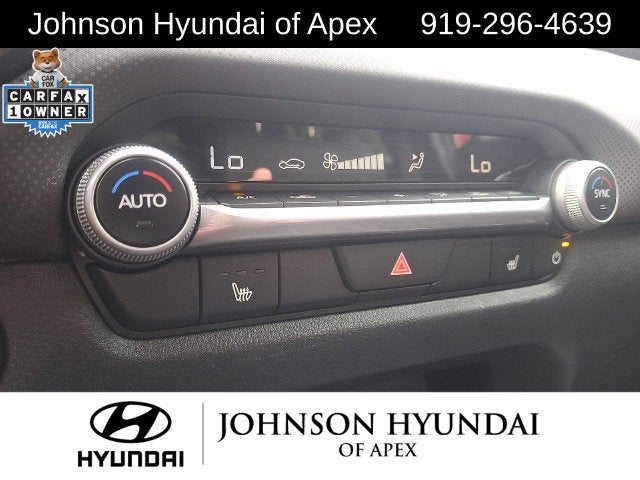2025 Mazda Mazda CX-50 Hybrid Preferred