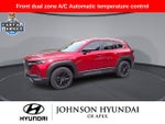 2025 Mazda Mazda CX-50 Hybrid Preferred