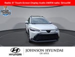 2024 Toyota Corolla Cross Hybrid XSE