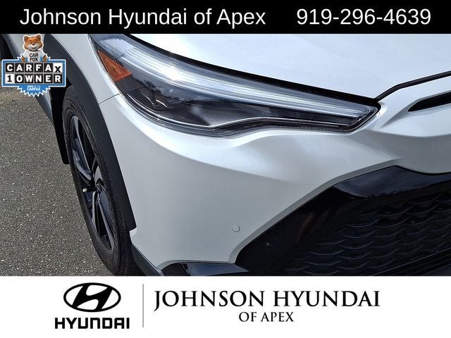 2024 Toyota Corolla Cross Hybrid XSE