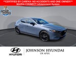 2023 Mazda Mazda3 2.5 S Carbon Edition