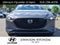 2023 Mazda Mazda3 2.5 S Carbon Edition