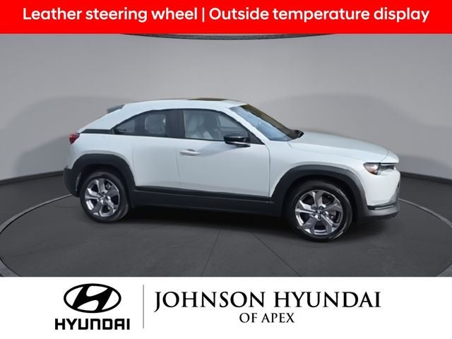 2022 Mazda Mazda MX-30 EV Base