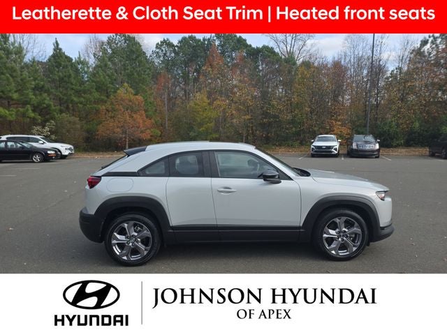 2022 Mazda Mazda MX-30 EV Base