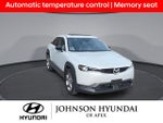 2022 Mazda Mazda MX-30 EV Base