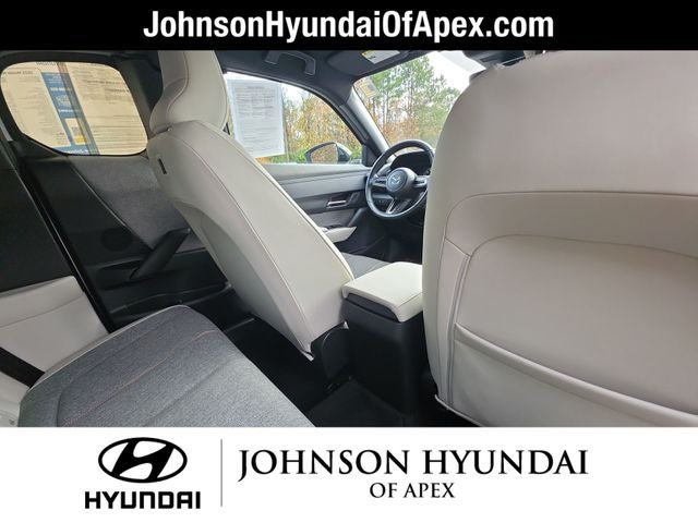 2022 Mazda Mazda MX-30 EV Base