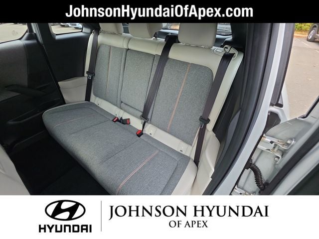 2022 Mazda Mazda MX-30 EV Base