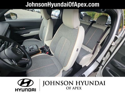 2022 Mazda Mazda MX-30 EV Base