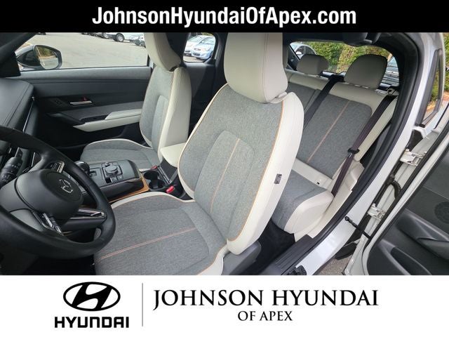 2022 Mazda Mazda MX-30 EV Base