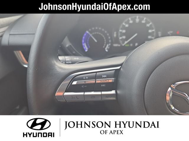 2022 Mazda Mazda MX-30 EV Base