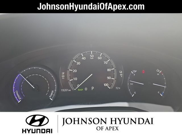 2022 Mazda Mazda MX-30 EV Base