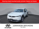 2022 Mazda Mazda MX-30 EV Base