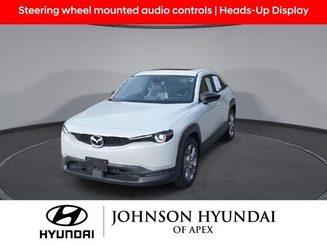 2022 Mazda Mazda MX-30 EV Base