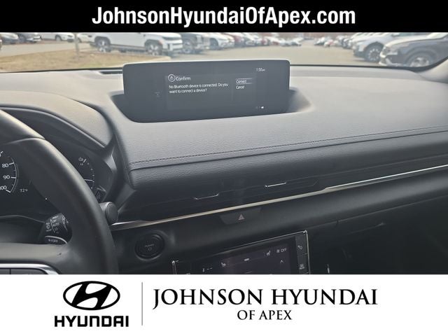 2022 Mazda Mazda MX-30 EV Base