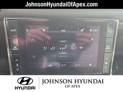 2022 Mazda Mazda MX-30 EV Base