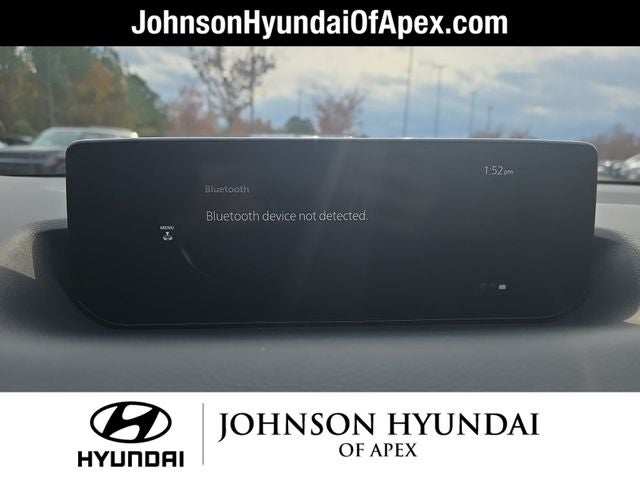 2022 Mazda Mazda MX-30 EV Base