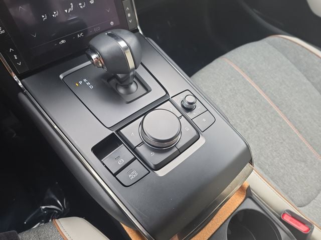 2022 Mazda Mazda MX-30 EV Base