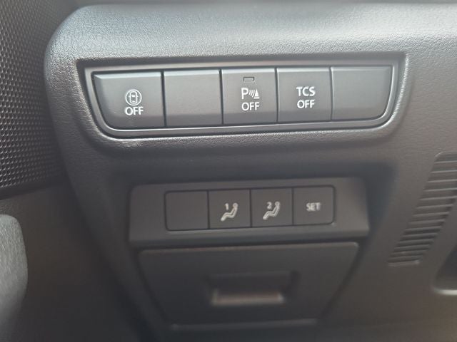 2022 Mazda Mazda MX-30 EV Base