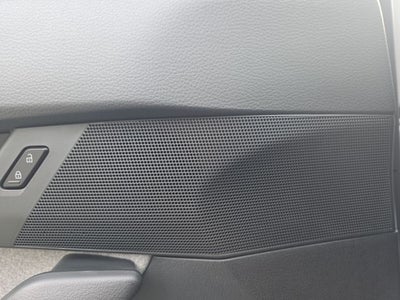 2022 Mazda Mazda MX-30 EV Base