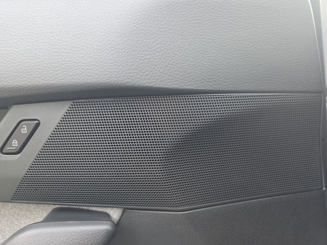 2022 Mazda Mazda MX-30 EV Base