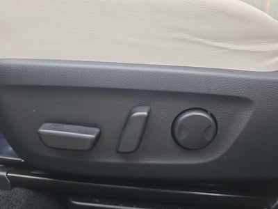 2022 Mazda Mazda MX-30 EV Base