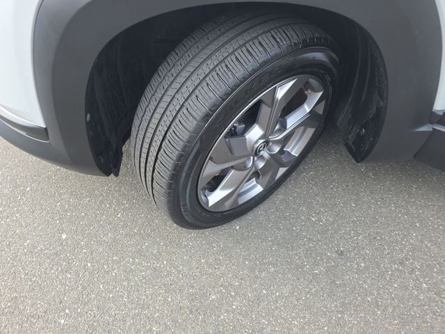 2022 Mazda Mazda MX-30 EV Base