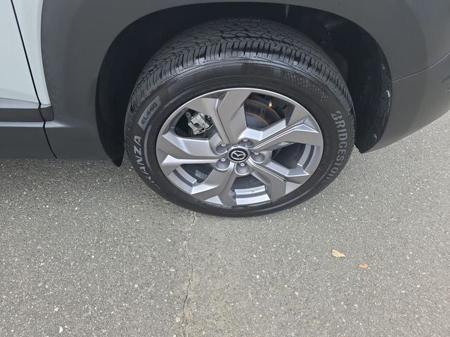 2022 Mazda Mazda MX-30 EV Base