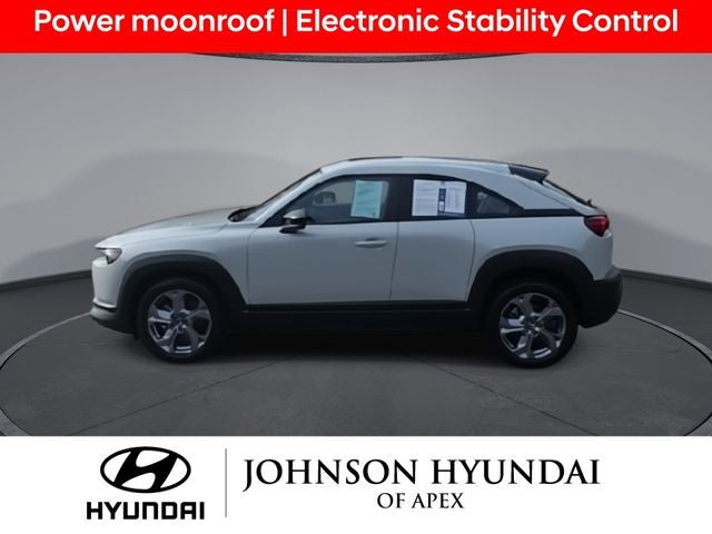 2022 Mazda Mazda MX-30 EV Base
