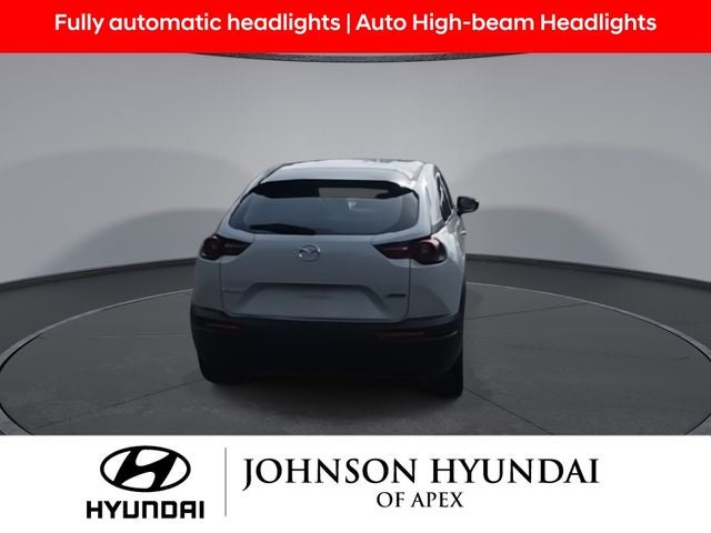 2022 Mazda Mazda MX-30 EV Base