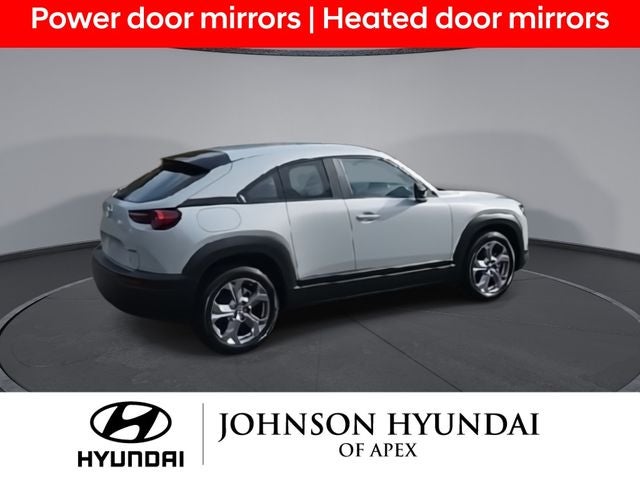 2022 Mazda Mazda MX-30 EV Base