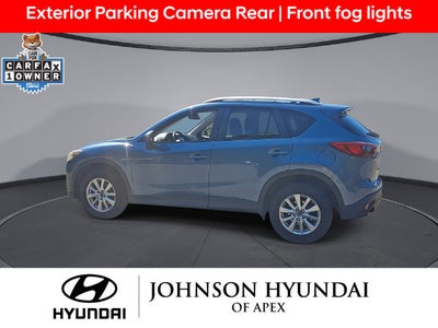 2016 Mazda Mazda CX-5 Touring