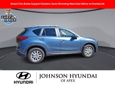 2016 Mazda Mazda CX-5 Touring