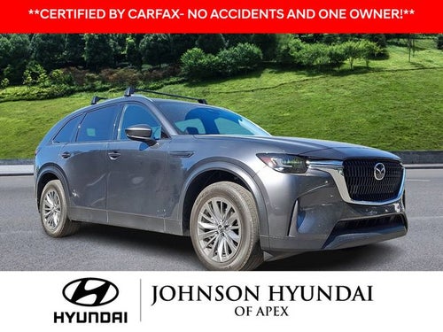 2024 Mazda Mazda CX-90 3.3 Turbo Preferred