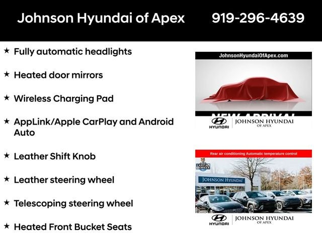 2024 Mazda Mazda CX-90 3.3 Turbo Preferred