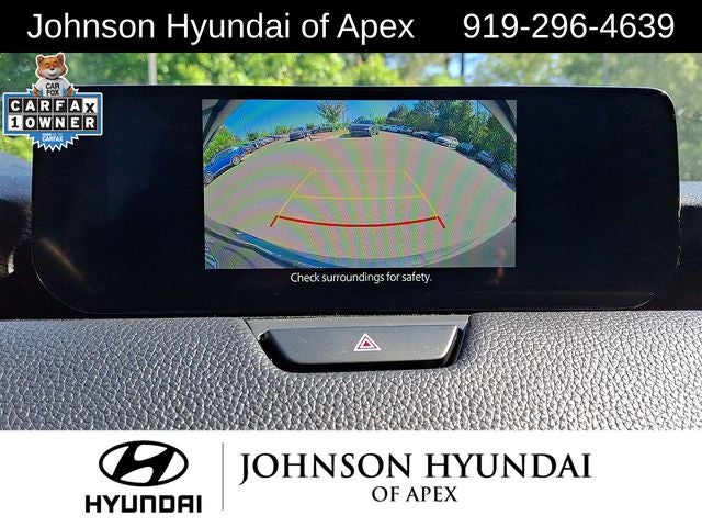 2024 Mazda Mazda CX-90 3.3 Turbo Preferred