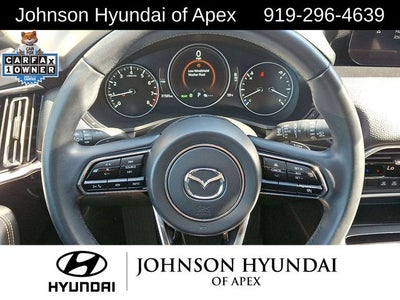 2024 Mazda Mazda CX-90 3.3 Turbo Preferred